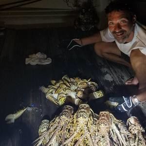 Meet your Posher, Cameron